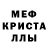 Alpha PVP кристаллы Victoria Gerysh